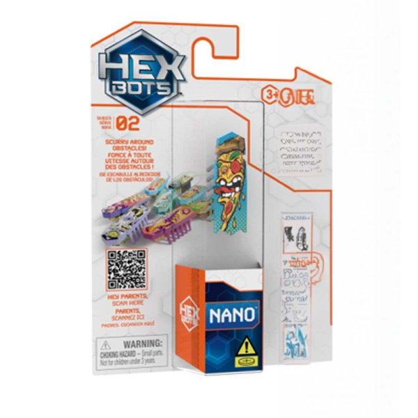 Hexbug - Nano Single Pack