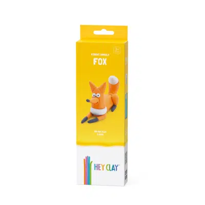 Hey Clay - Fox