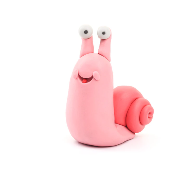 Hey Clay - Snail