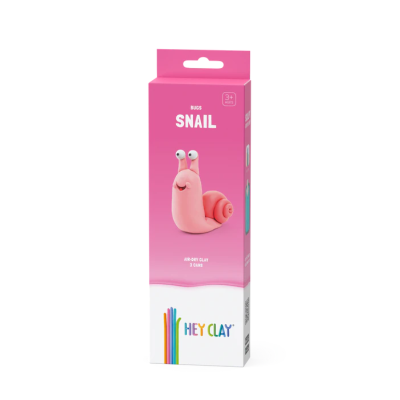 Hey Clay - Snail