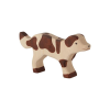 Holztiger - Boerderij - Boerderijhond 14x2x8cm