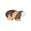Holztiger - Boerderij - Cavia 6x2x3cm
