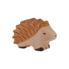 Holztiger - Bosdieren - Egel 7x2x5cm