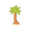 Holztiger - Bosdieren - Palmboom Medium 16x3x21cm