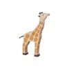 Holztiger - Wildernis - Giraf 14x3x22cm