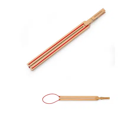 Huckleberry - Paper Plane Launcher