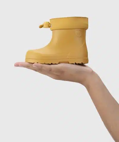 Igor - Mendi - Yellow (Amarillo)