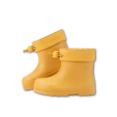 Igor - Mendi - Yellow (Amarillo)