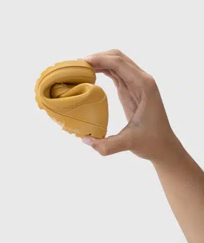 Igor - Mendi - Yellow (Amarillo)