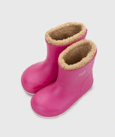 Igor - Yogi Nautico Borreguito - Fuchsia