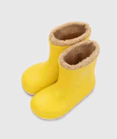 Igor - Yogi Nautico Borreguito - Yellow (Amarillo)