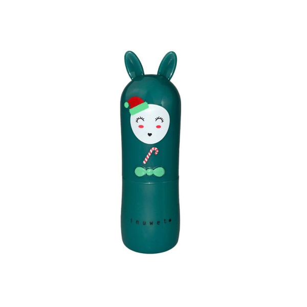 Inuwet- Christmas Lipbalm - Cherry