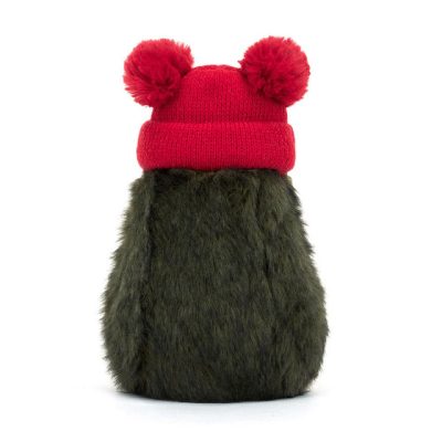 Jellycat - Amuseables Bobble Avocado