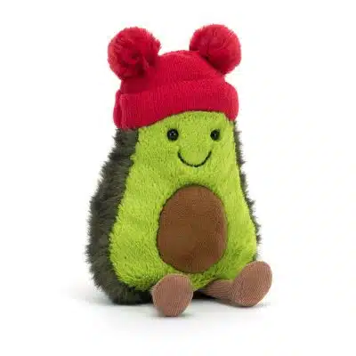Jellycat - Amuseables Bobble Avocado