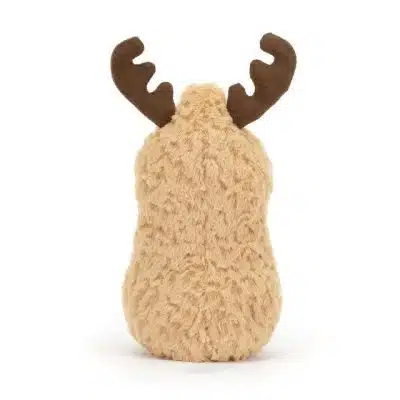 Jellycat - Amuseables Peanut Reindeer