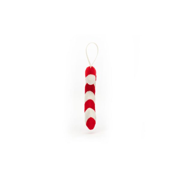 Jellycat - Festive Folly Candy Cane