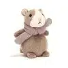 Jellycat - Happy Nutmag Hamster Mini