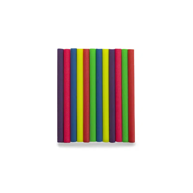 Kikkerland - Bike Spoke Rainbow Reflector - Set of 12