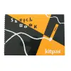 Kitpas - Schetsboek