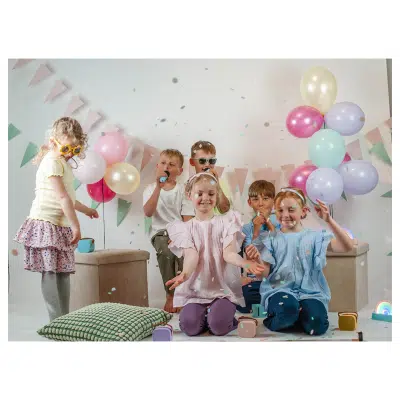 Lalarma - Karaoke Party - Lila