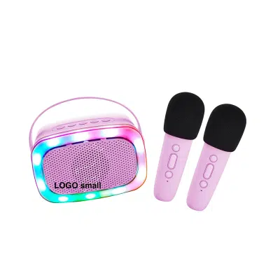 Lalarma - Karaoke Party - Lila