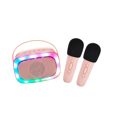 Lalarma - Karaoke Party - Rose