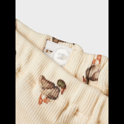 Lil' Atelier - Gavo Elf - Loose Pant