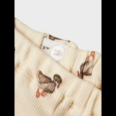 Lil' Atelier - Gavo Elf - Loose Pant