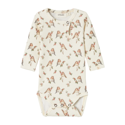 Lil' Atelier - Gavo Elf - Slim Body