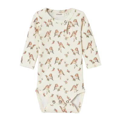 Lil' Atelier - Gavo Elf - Slim Body