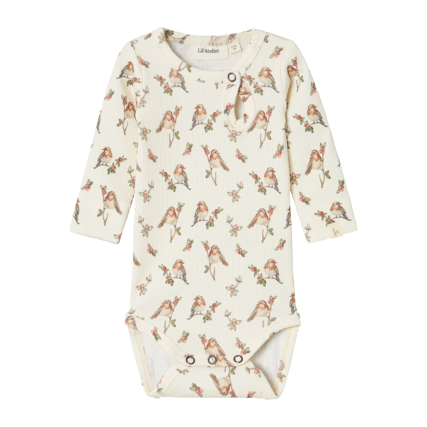 Lil' Atelier - Gavo Elf - Slim Body