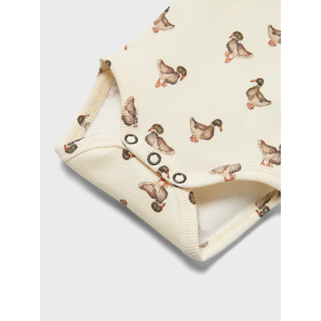 Lil' Atelier - Gavo Elo - Slim Body