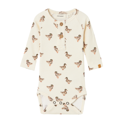 Lil' Atelier - Gavo Elo - Slim Body