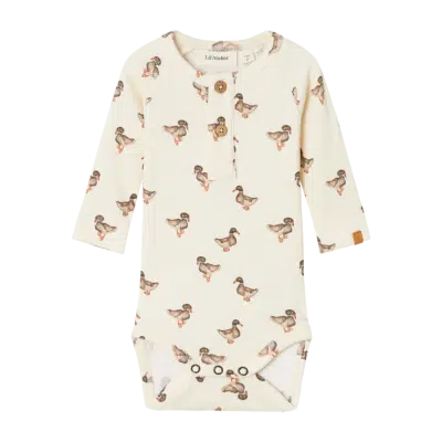 Lil' Atelier - Gavo Elo - Slim Body