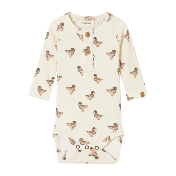 Lil' Atelier - Gavo Elo - Slim Body