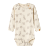 Lil' Atelier - Geo Asi - Slim Body