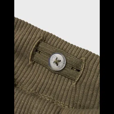 Lil' Atelier - Ilondon Ras - Loose Pant