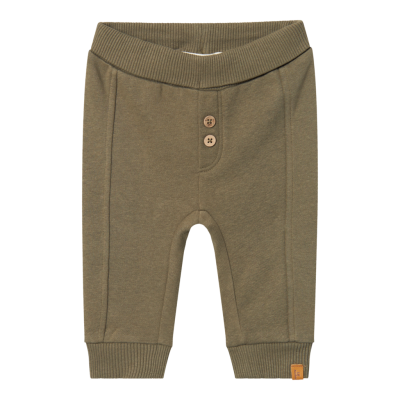 Lil' Atelier - Ilondon Ras - Loose Pant