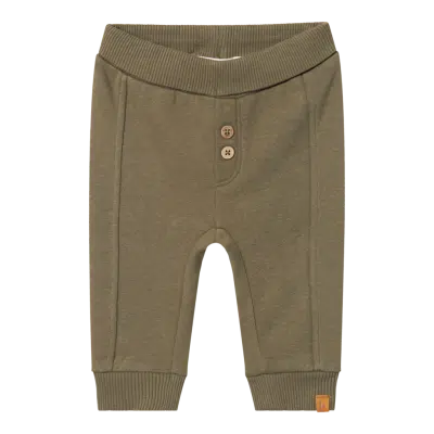 Lil' Atelier - Ilondon Ras - Loose Pant