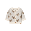 Lil' Atelier - Lamoe - Knit Cardigan