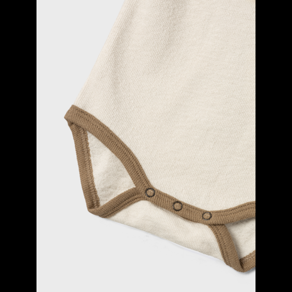 Lil' Atelier - Nunan - Regular Body