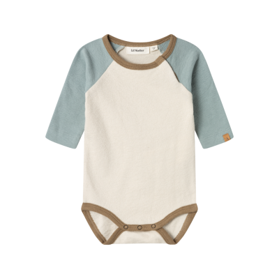 Lil' Atelier - Nunan - Regular Body