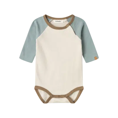 Lil' Atelier - Nunan - Regular Body