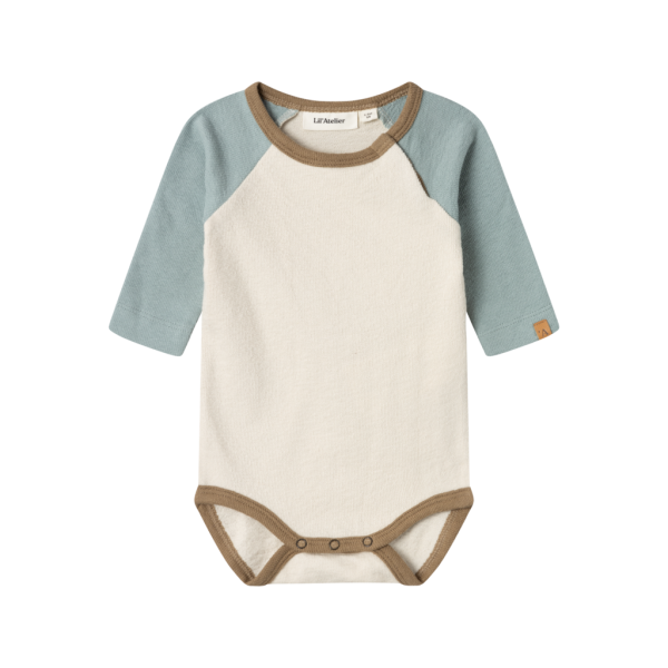 Lil' Atelier - Nunan - Regular Body