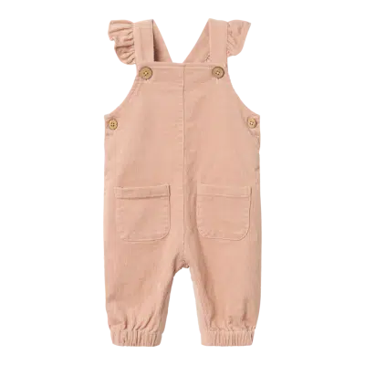 Lil' Atelier - Revelle Cord Overall 3001