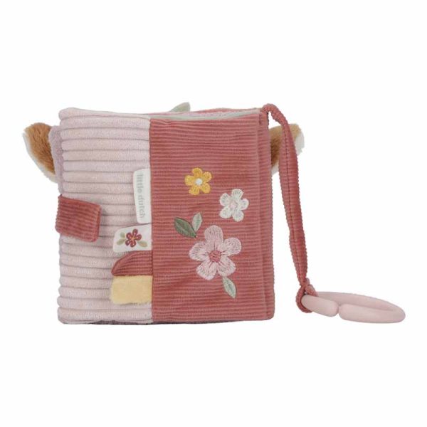 Little Dutch - Fairy Garden - Buggyboekje