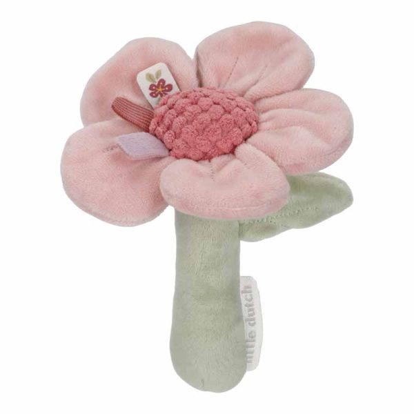 Little Dutch - Fairy Garden - Rammelaar Bloem