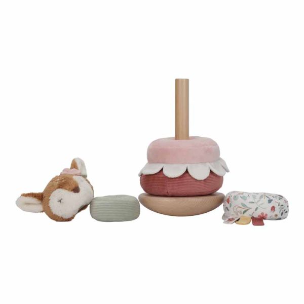 Little Dutch - Fairy Garden - Tuimelstapelaar