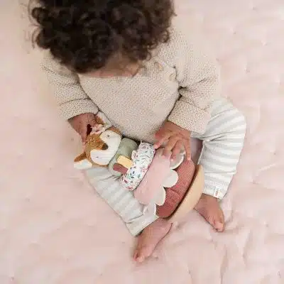 Little Dutch - Fairy Garden - Tuimelstapelaar