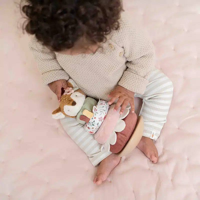 Little Dutch - Fairy Garden - Tuimelstapelaar